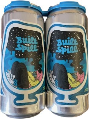 Foam Built To Spill