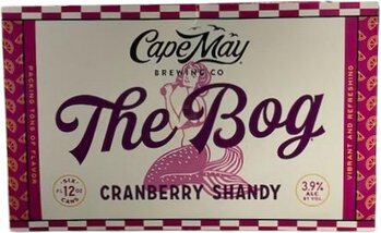 Cape May The Bog