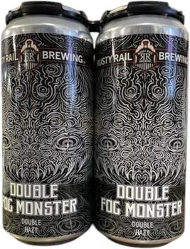 Rusty Rail Double Fog Monster