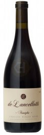 De Lancellotti Pinot Noir 2022 750ml