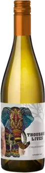 Thousand Lives Chardonnay