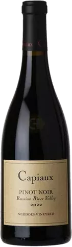 Capiaux Chimera Pinot Noir