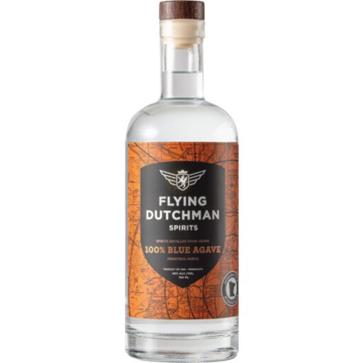 100% Blue Agave Spirit  Frontera Norte - Top Ten Liquors, Minneapolis MN