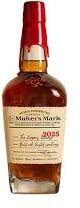 Maker's Mark Wood Finishing Series The Keepers Release 2025