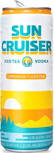 Sun Cruiser Lemonade Variety 8pk