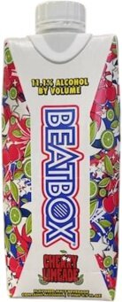 Beatbox Cherry Limeade 11