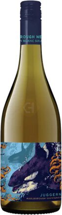 Juggernaut Sauvignon Blanc