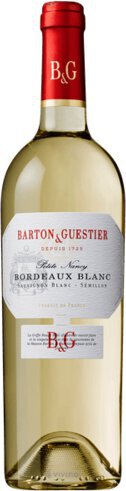 Barton & Guestier Bordeaux Blanc