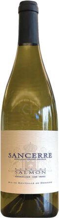 Domaine Salmon Sancerre Sauvignon Blanc