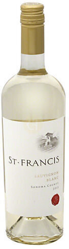 St Francis Sauvignon Blanc