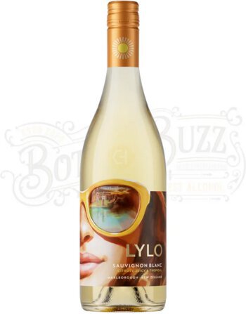 Lylo Sauvignon Blanc
