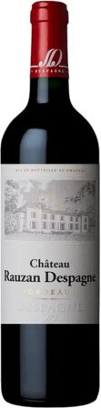 Chateau Rauzan Despagne Bordeaux