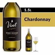 R.MONDAVI PRIVATE SELECT CHARDONNAY