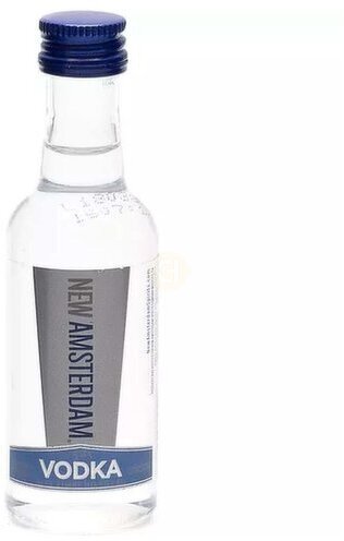 New Amsterdam 80 Proof Vodka