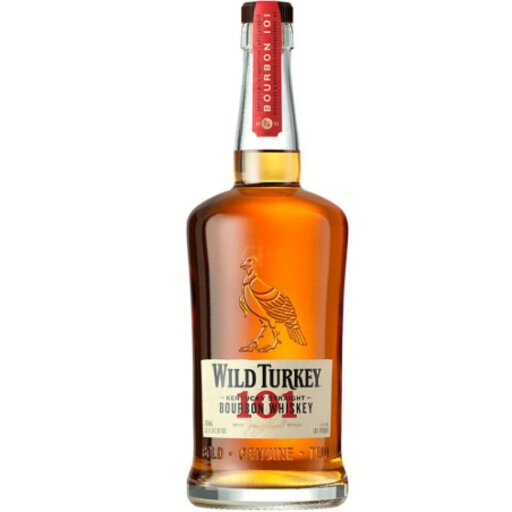 Wild Turkey 101 8yr Bourbon - Skyline Liquors & Wines, Towson, MD
