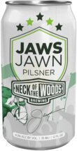 Neck of the Woods Jaws JAWN