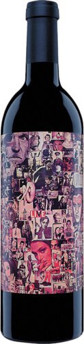 PRE-ORDER Orin Swift Abstract
