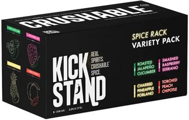 Kick Stand Cocktails 8pk