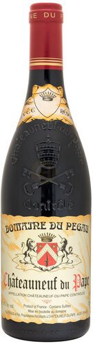 Domaine Du Pegau Chateauneuf Du Pape Cuvee Reserve 2021