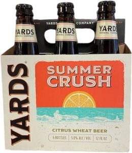 Yards Summer Crush