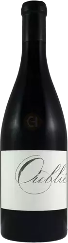 Booker Vineyard Oublie