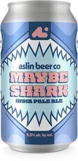 Aslin Maybe Shark