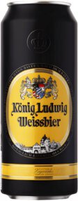 Konig Ludwig Weissbier