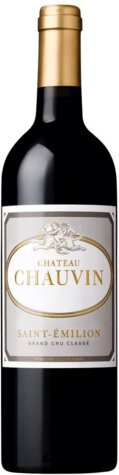 Chateau Chauvin