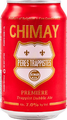 Chimay Red