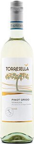 Torresella Pinot Grigio 2023