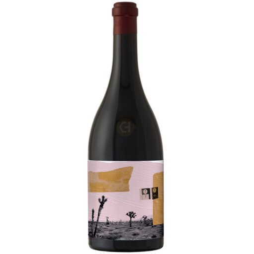 Orin Swift Eight Years in the Desert Red Wine - The Well of OKC