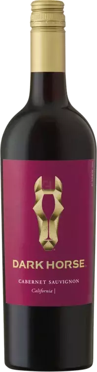 Dark Horse Cabernet Sauvignon Red Wine Benash Liquors WInes