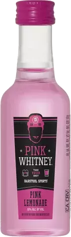 Pink Whitney Pink Lemonade