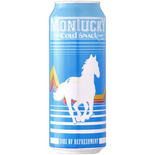 Montucky Cold Snacks Lager 12OZ - Corkdorks Nashville Wine