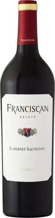ワイン Franciscan Cabernet Sauvignon 2013 Franciscan Estate Cabernet Sauvignon 2013 | Wine.com