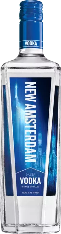 New Amsterdam Vodka - EZ Liquor, Sanford, FL, Sanford, FL