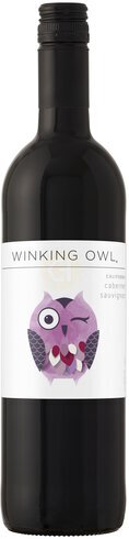 Winking Owl Cabernet Sauvignon Red Wine