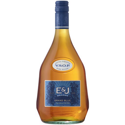 E & J VSOP Brandy 50ML - Magnum Wine & Spirits | Wine & Liquor