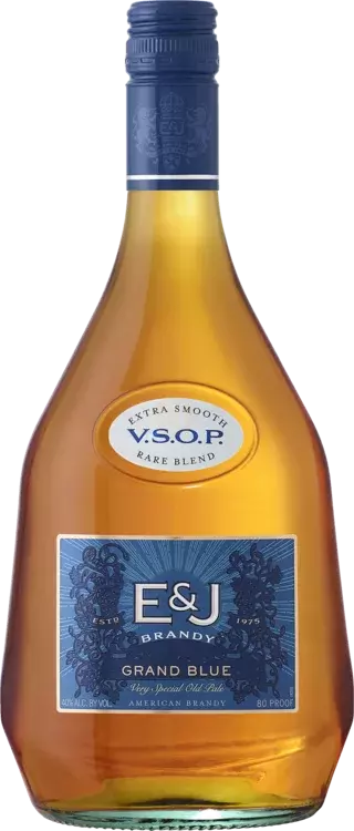 E & J VSOP Brandy - Varadero Liquors Miami FL, Miami, FL