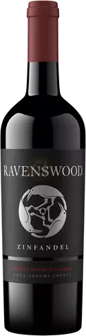 Ravenswood Monte Rosso Zinfandel