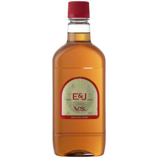 E & J VS Brandy - Atomic Liquors, Eagan, MN, Eagan, MN