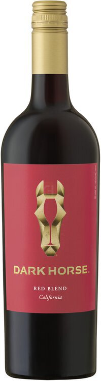 Dark Horse Red Blend Red Wine