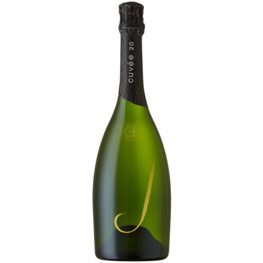 J Vineyards Cuvee 20 Brut Sparkling Wine - Noble Discount