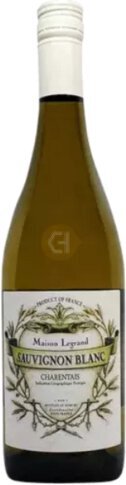 Maison LeGrand Sauvignon Blanc