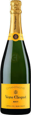 veuve cliequot