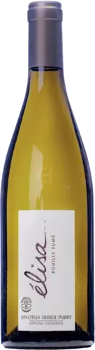 DIDIER PABIOT POUILLY FUME ELISA