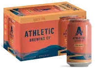 Athletic Brewing Non Alcoholic Rotating Seasonal