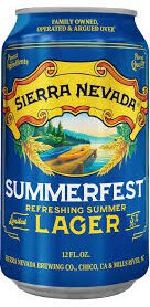 SIERRA NEVADA SUMMERFEST