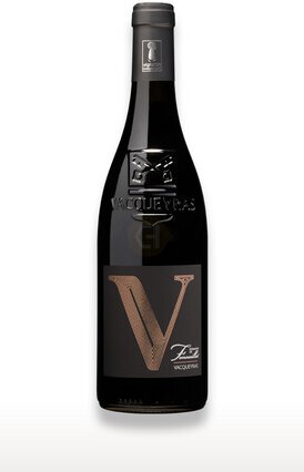 Domaine de Fenouillet Vacqueyras