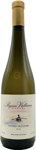 Ryan William Grüner Veltliner
